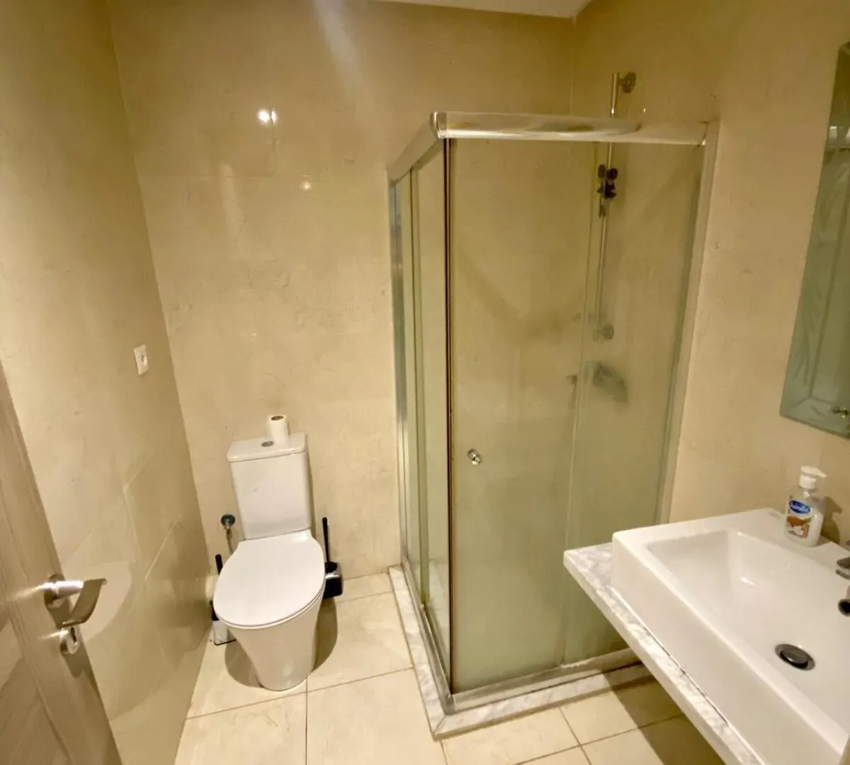 Chic City Escape With Pool, Walk To Everything! Agadir 0*,